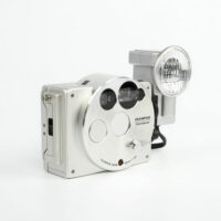 Olympus O-Product 35mm F3.5 Point & Shoot