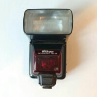 Nikon Speedlight SB-24