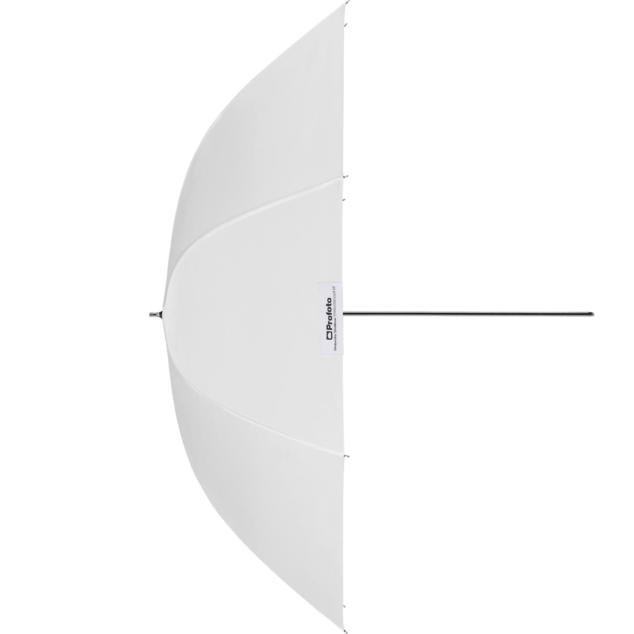 Profoto Umbrella Shallow Translucent M (105cm/41")