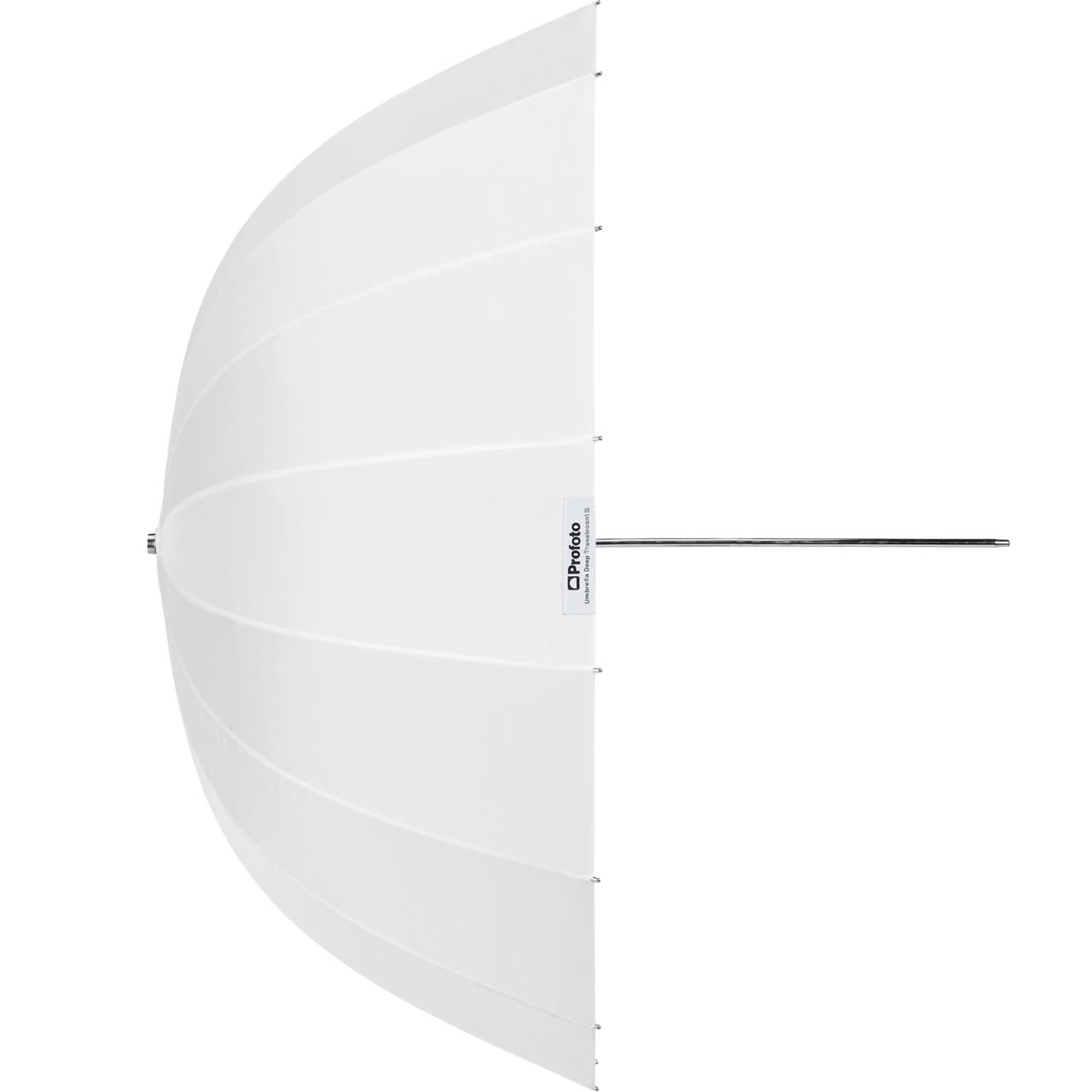 Profoto Umbrella Deep Translucent S (85cm/33")
