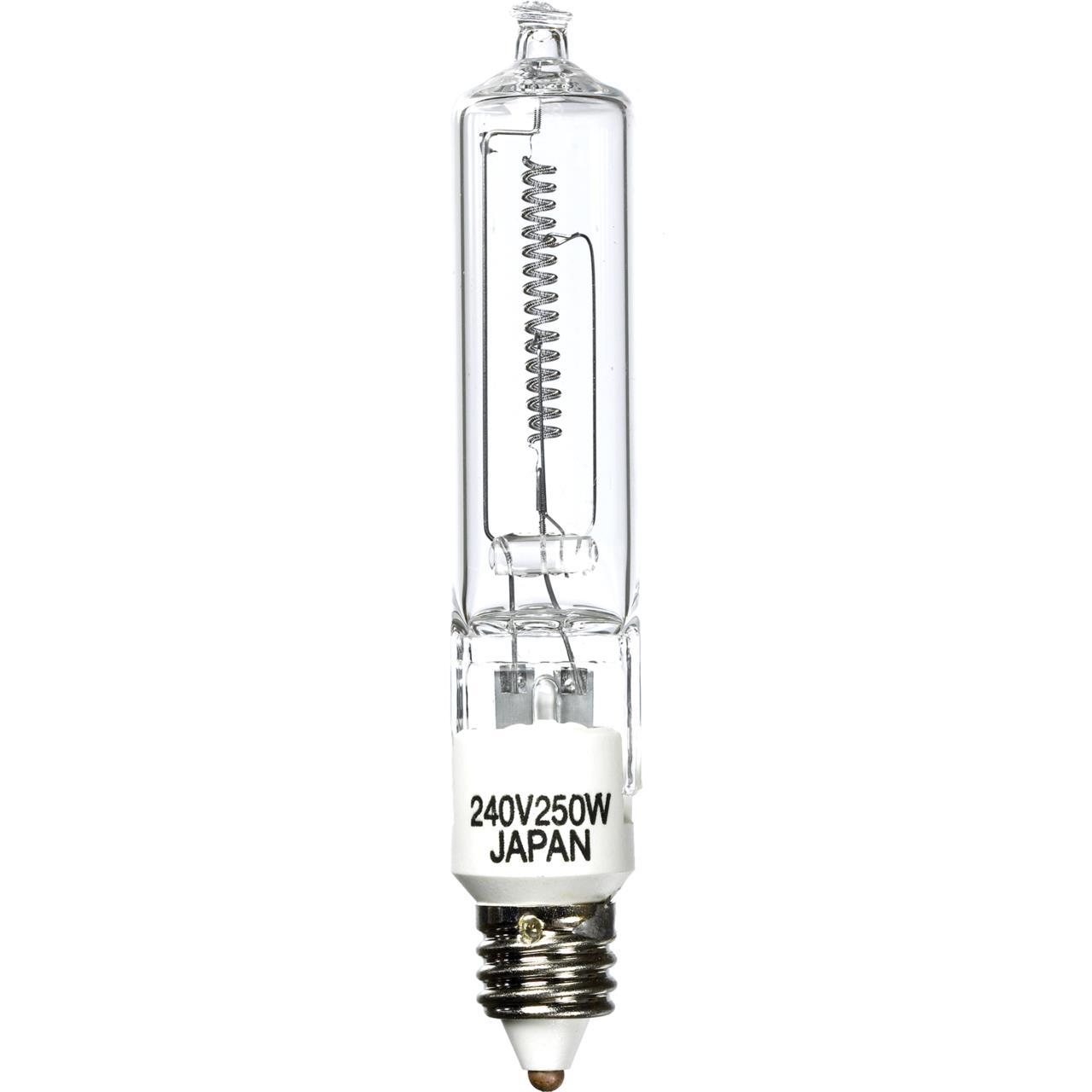 Profoto Halogen Lamp Mini‐can E11 250W/240V