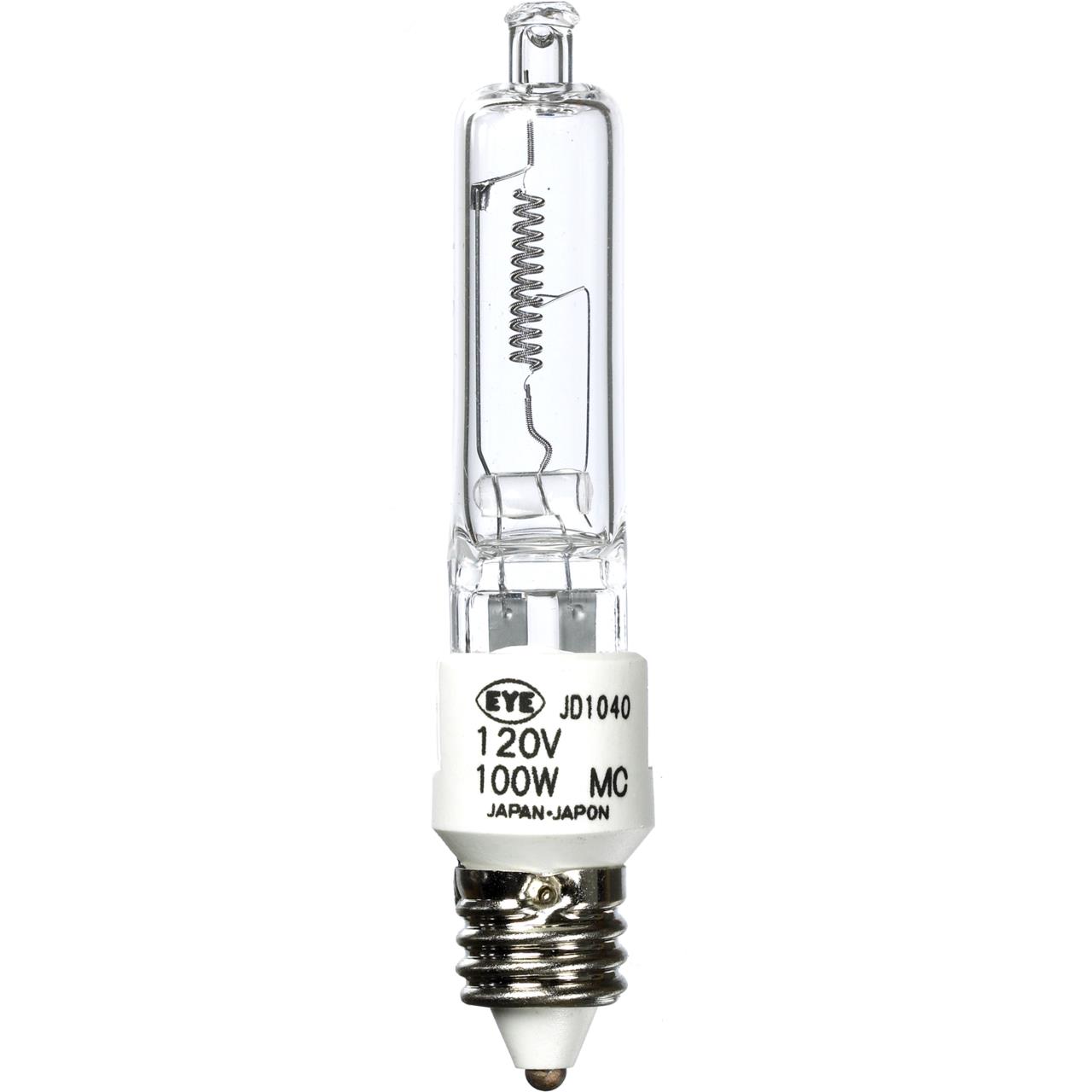 Profoto Halogen Lamp Mini‐can E11 100W/120V