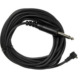 Profoto 1/4 Sync Cable 5 m (for generator)