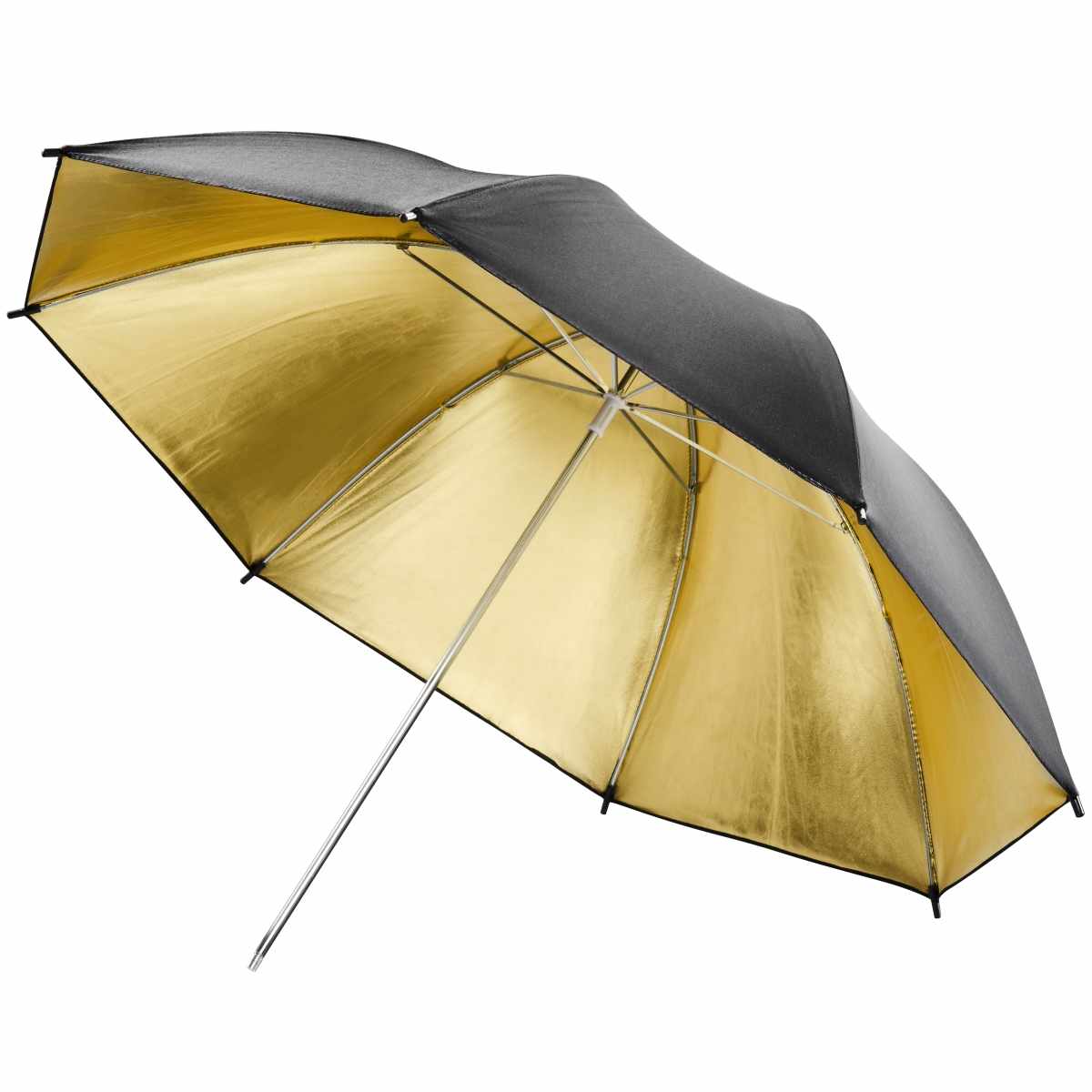 Walimex Reflex Umbrella gold, 84cm