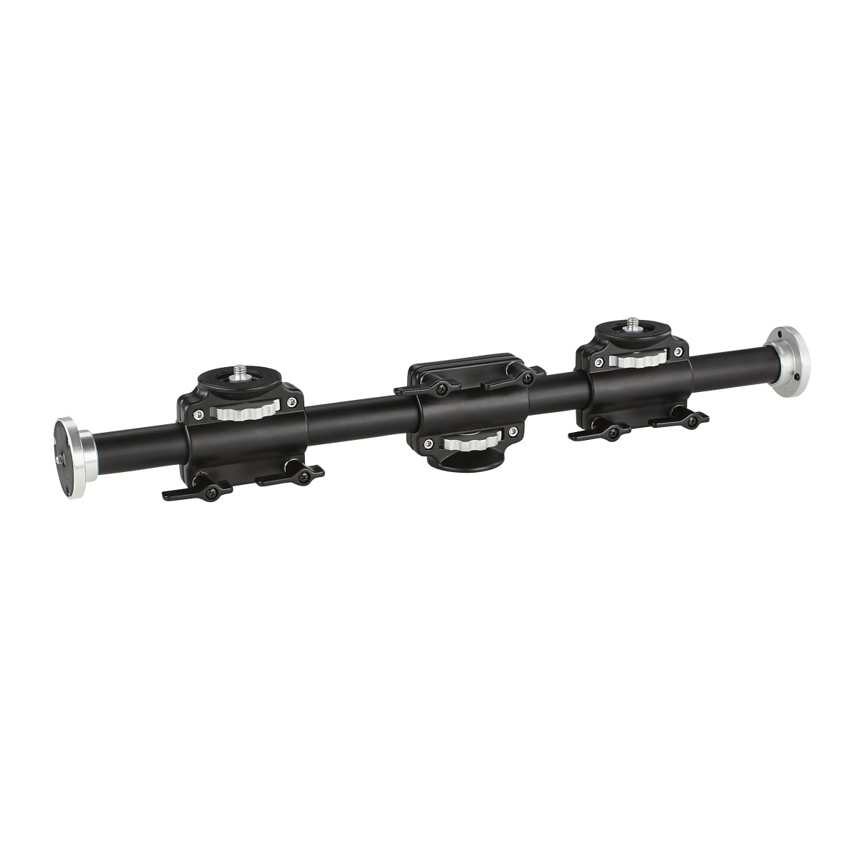 Walimex WT-628 Extension Arm with 2 sledges