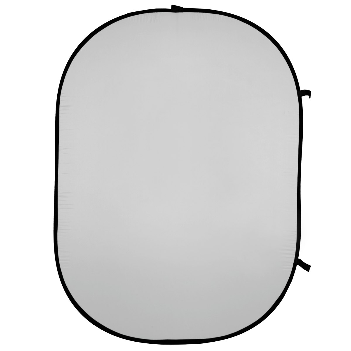 Walimex Foldable Background grey, 150x200cm