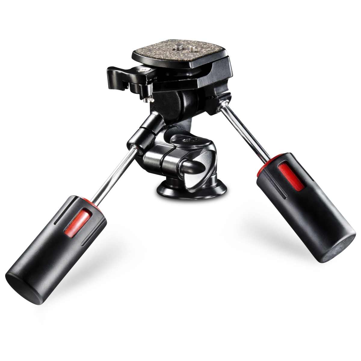 Walimex FT-018H Magnesium Pro-3D-Panhead