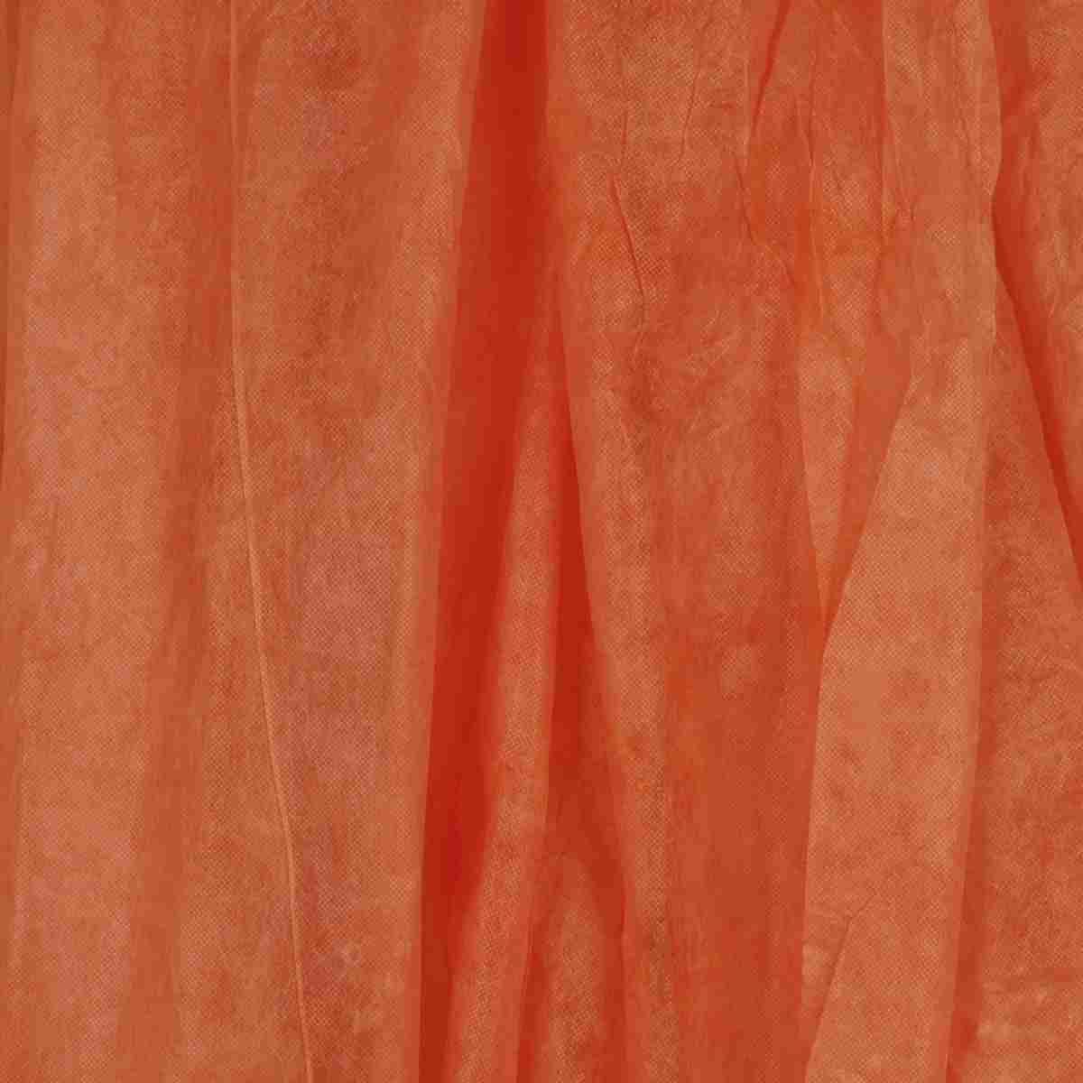 Walimex Cloth Background 3x6m orange