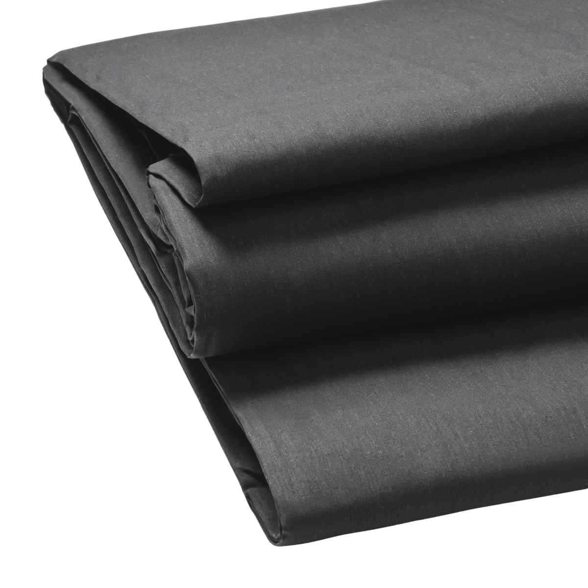 Walimex pro Cloth Background 2,85x6m, black