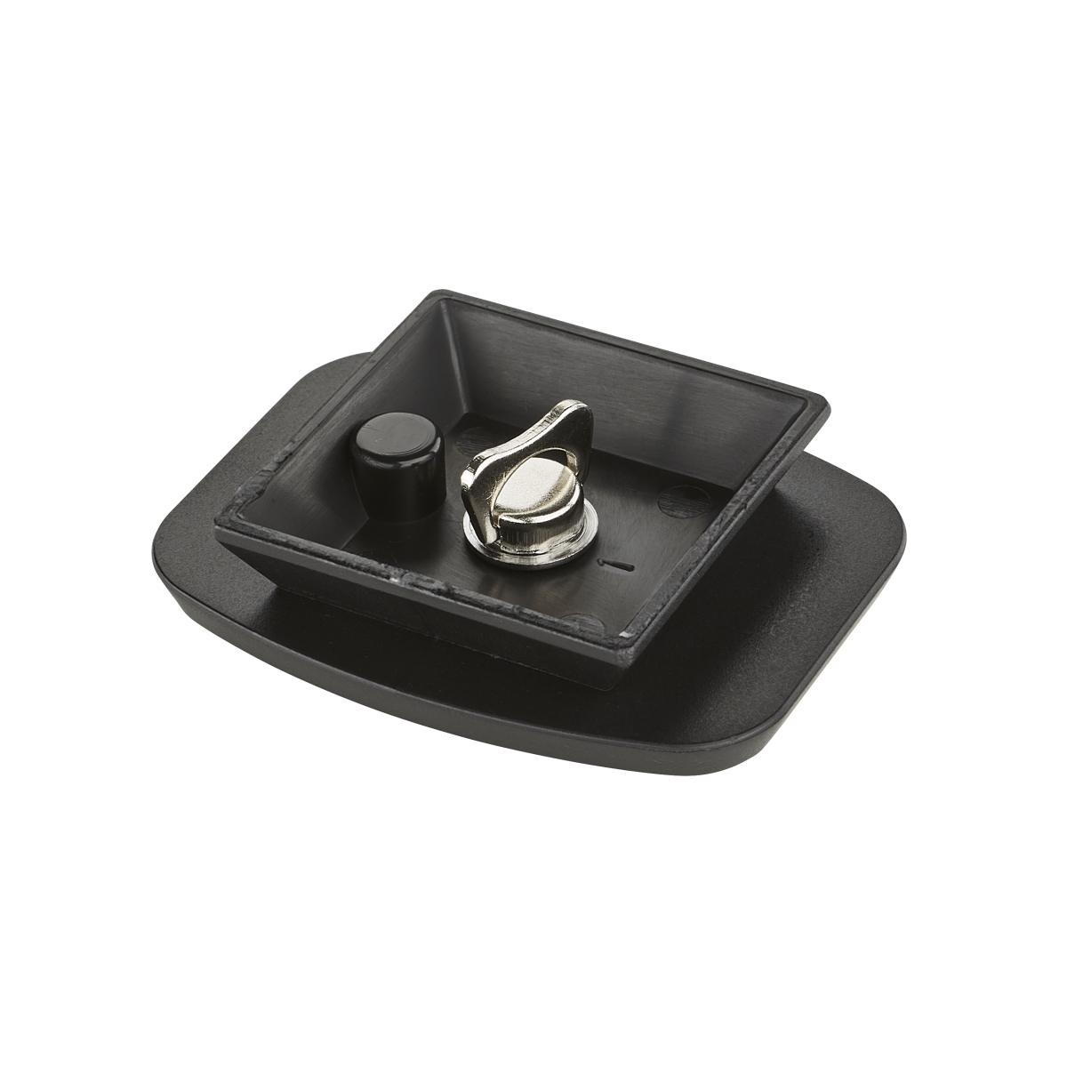 Walimex Quick Release Plate for WT-3530