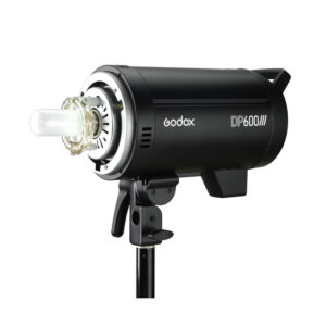 Godox DP600III flash