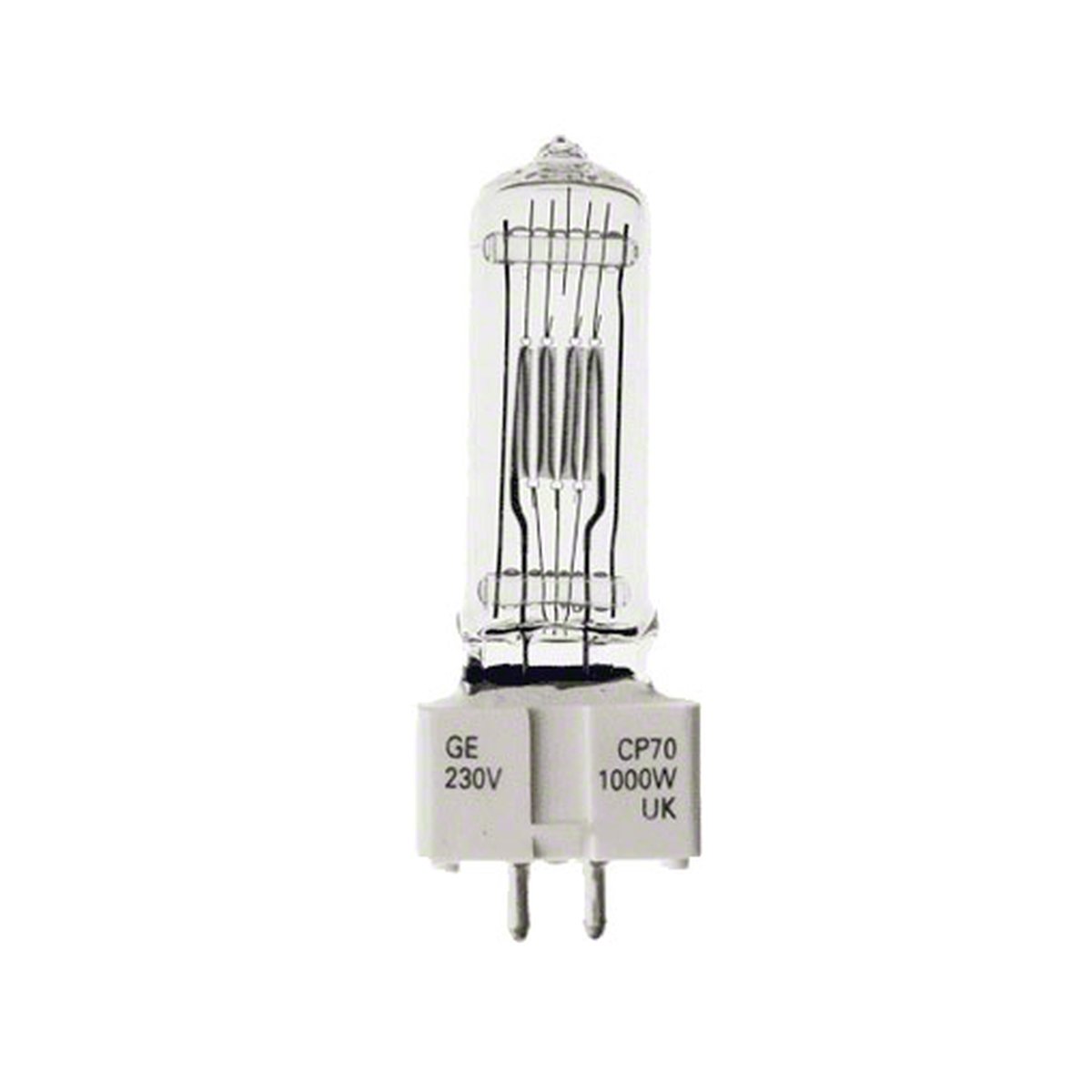 Walimex pro Replacement Lamp VC-1000Q/ QL-1000W