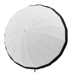 Godox DPU-165BS reflector cloth black/silver for umbrella
