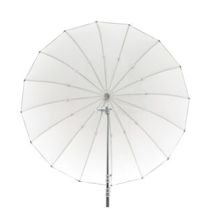 Godox UB-165W parabolic umbrella white
