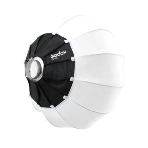Godox CS65D – Πτυσσόμενο Lantern Softbox 65cm με Bowens Mount