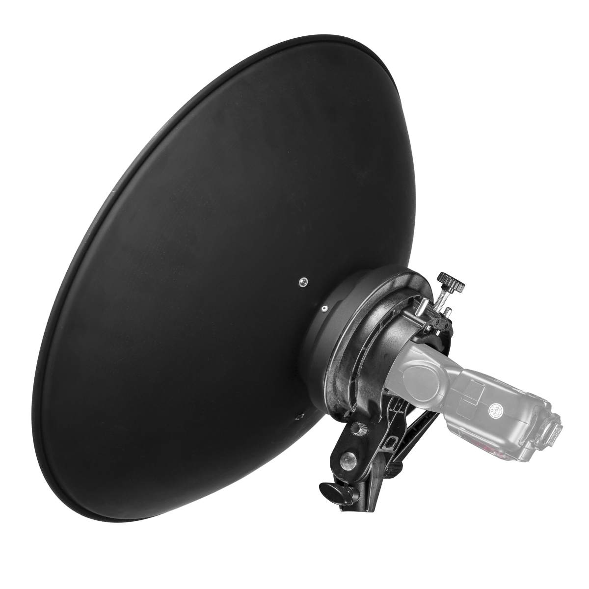 Walimex Beauty Dish 41cm for Compact Flashes