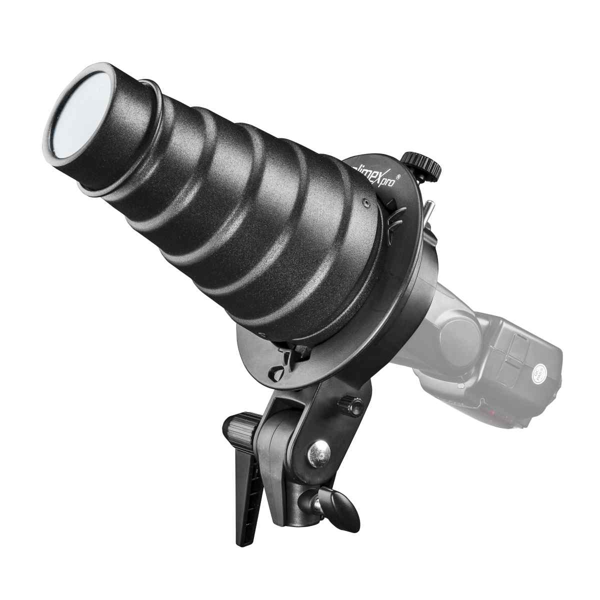 Walimex Spot Mounting for Compact Flashes