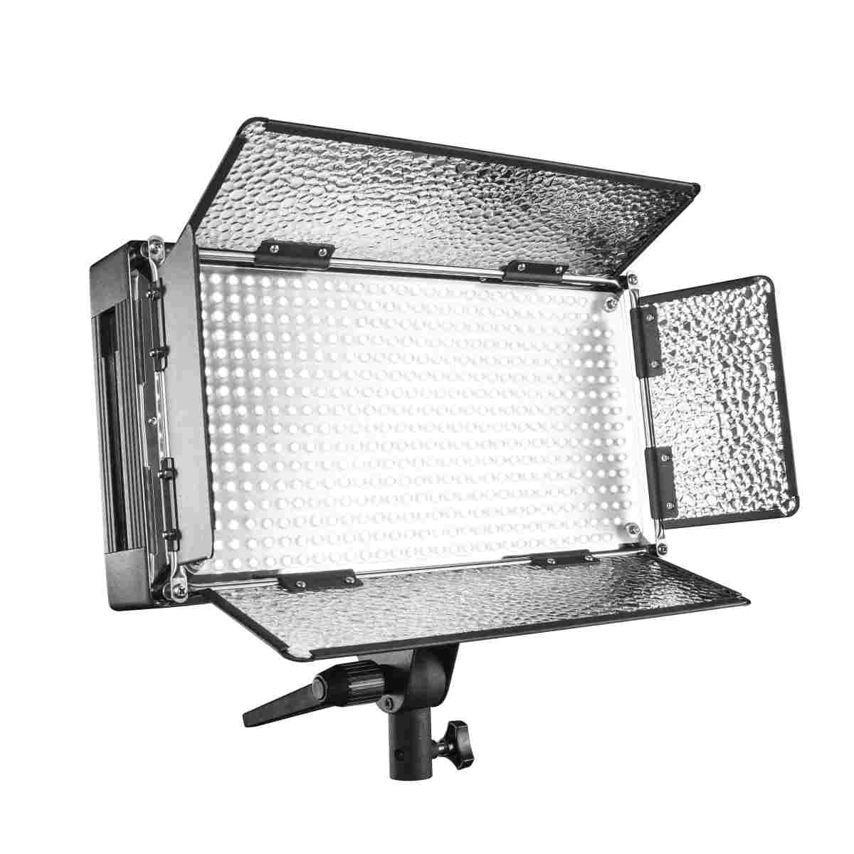 Walimex pro LED 500 Dimmable Panel Light