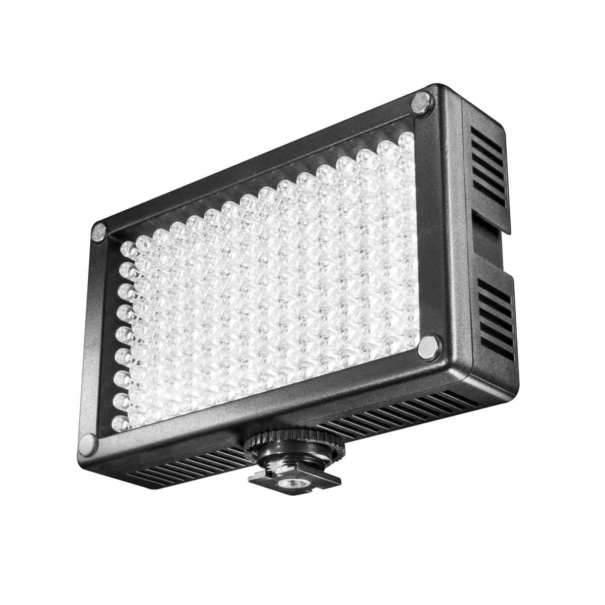 Walimex pro LED Video Light Bi-Color 144 LED