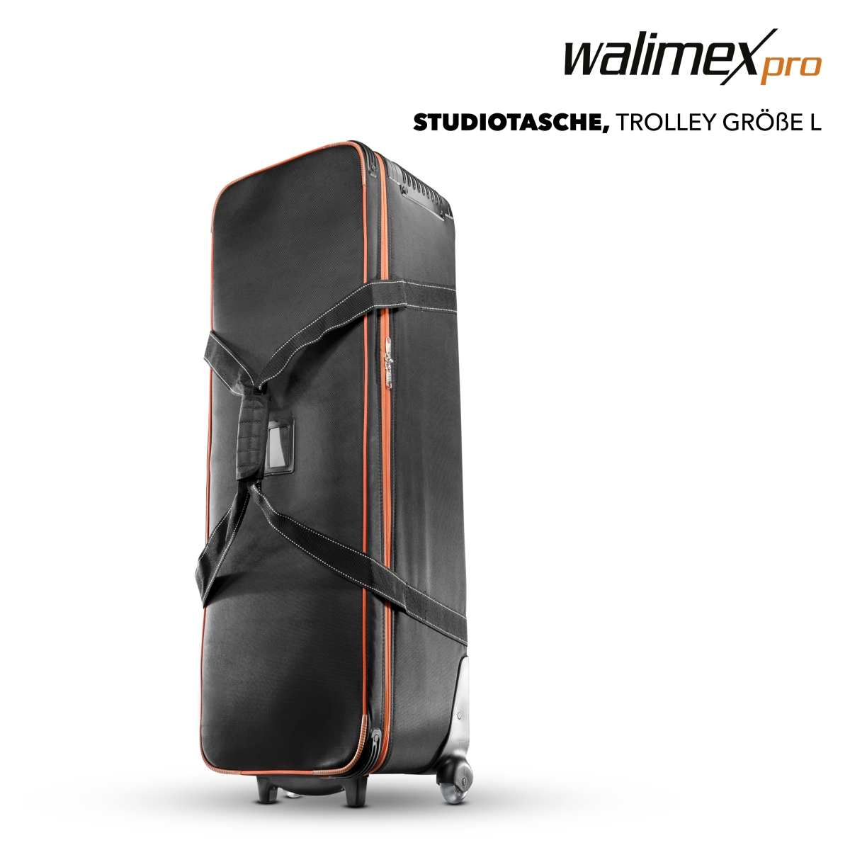 Walimex pro Studio Bag, Trolley Size L