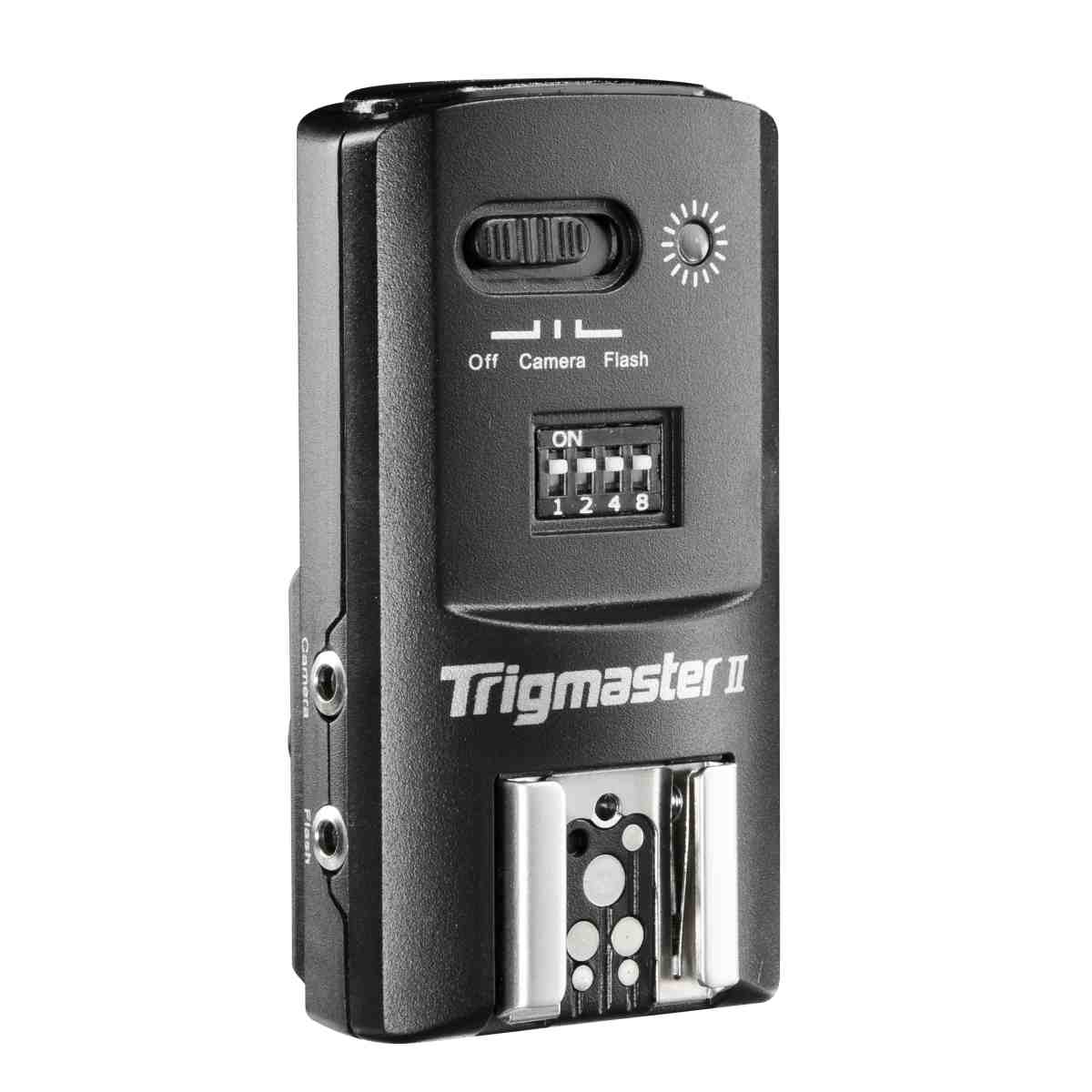 Aputure Trigmaster MX II for Sony