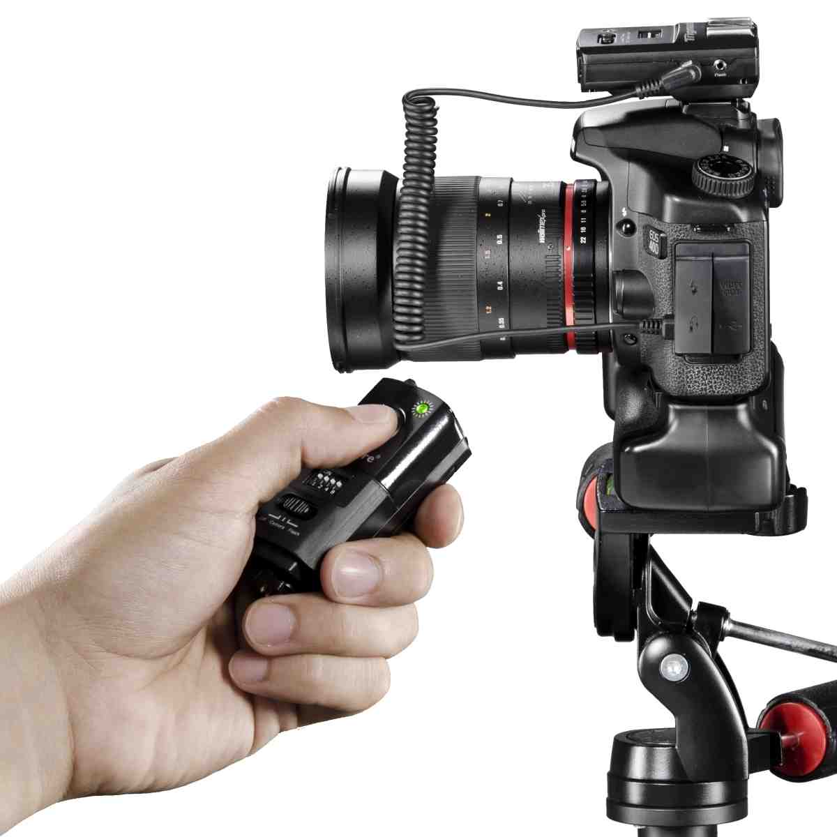 Aputure Trigmaster MX II for Sony