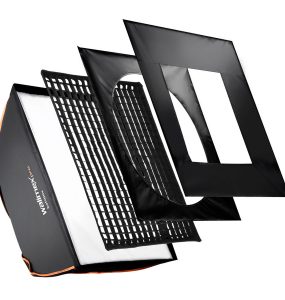 Walimex pro Softbox PLUS OL 80x120cm Visatec