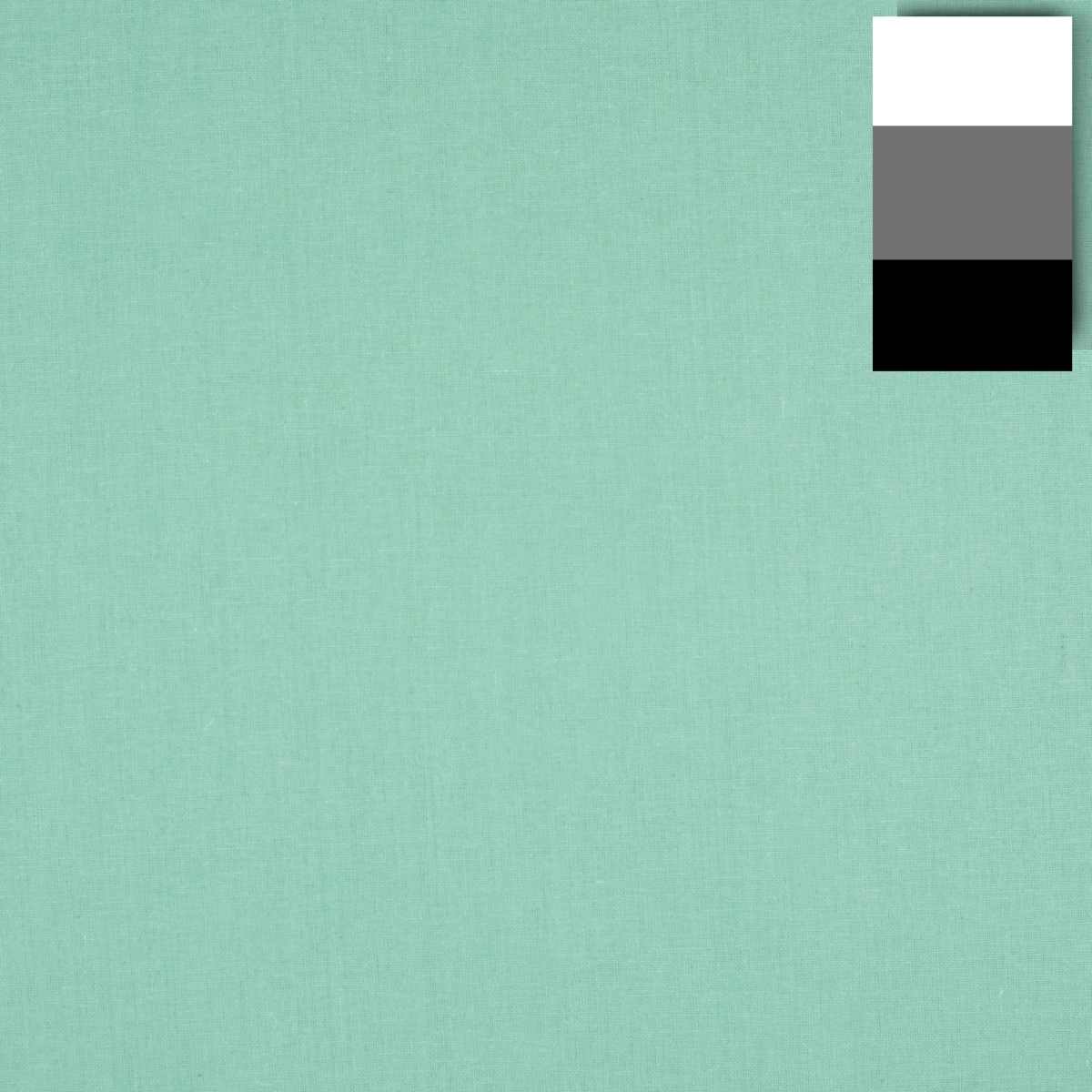 Walimex Cloth Background 2,85x6m, mint green