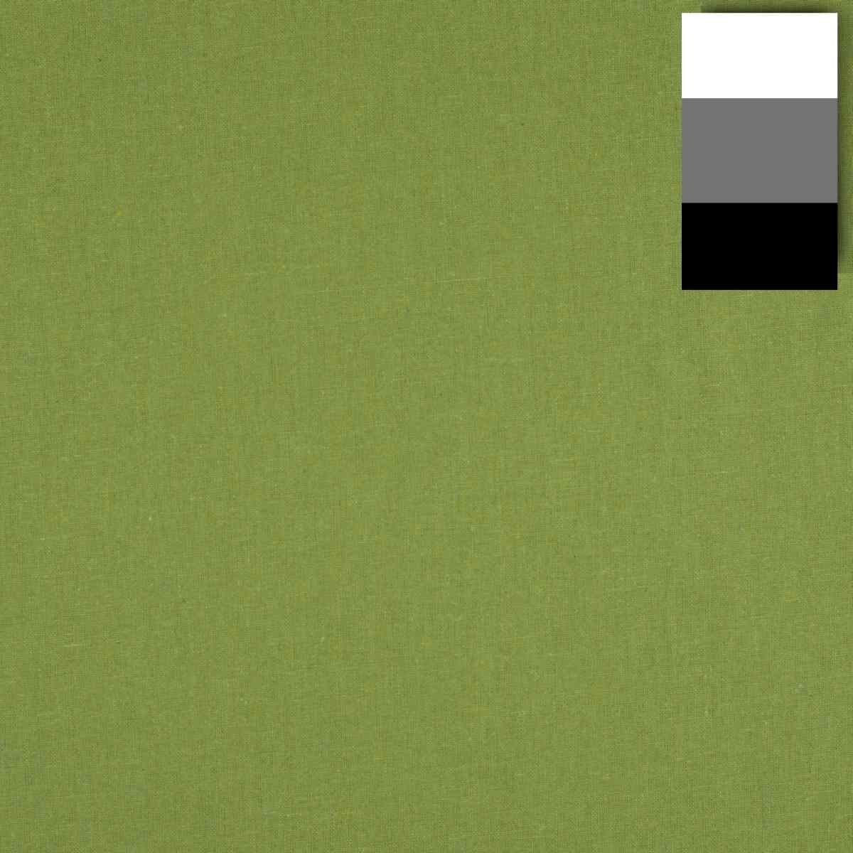 Walimex Cloth Background 2,85x6m, piquant green