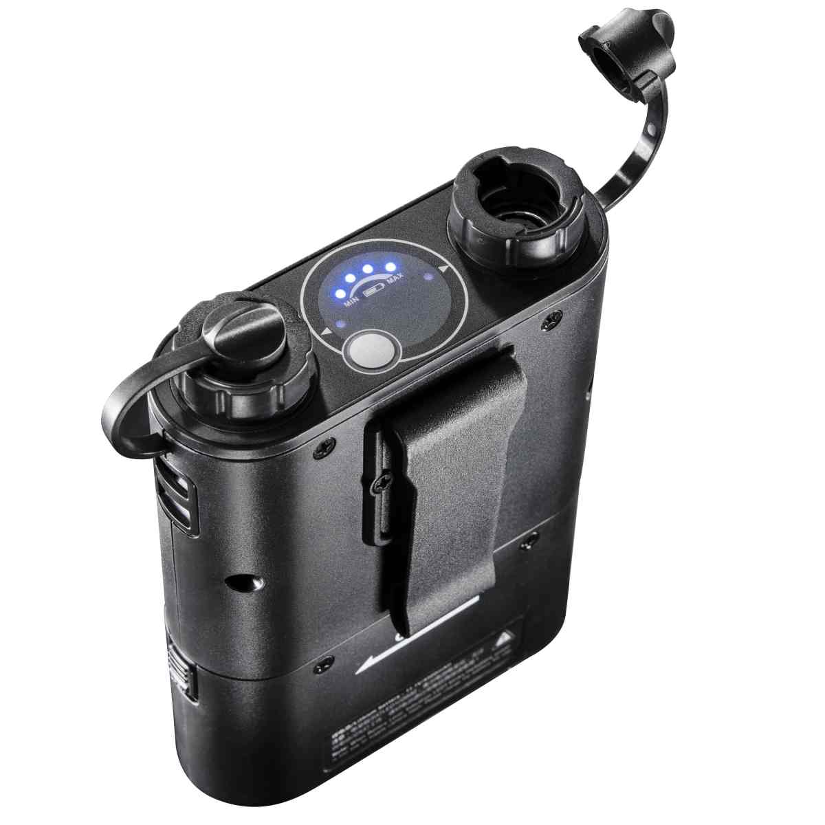 Walimex pro Light shooter 360 TTL/N + Power Porta