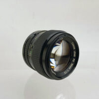 Canon FD 50mm F1.2