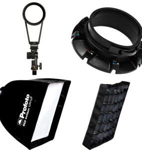 Profoto OCF Adapter starter kit