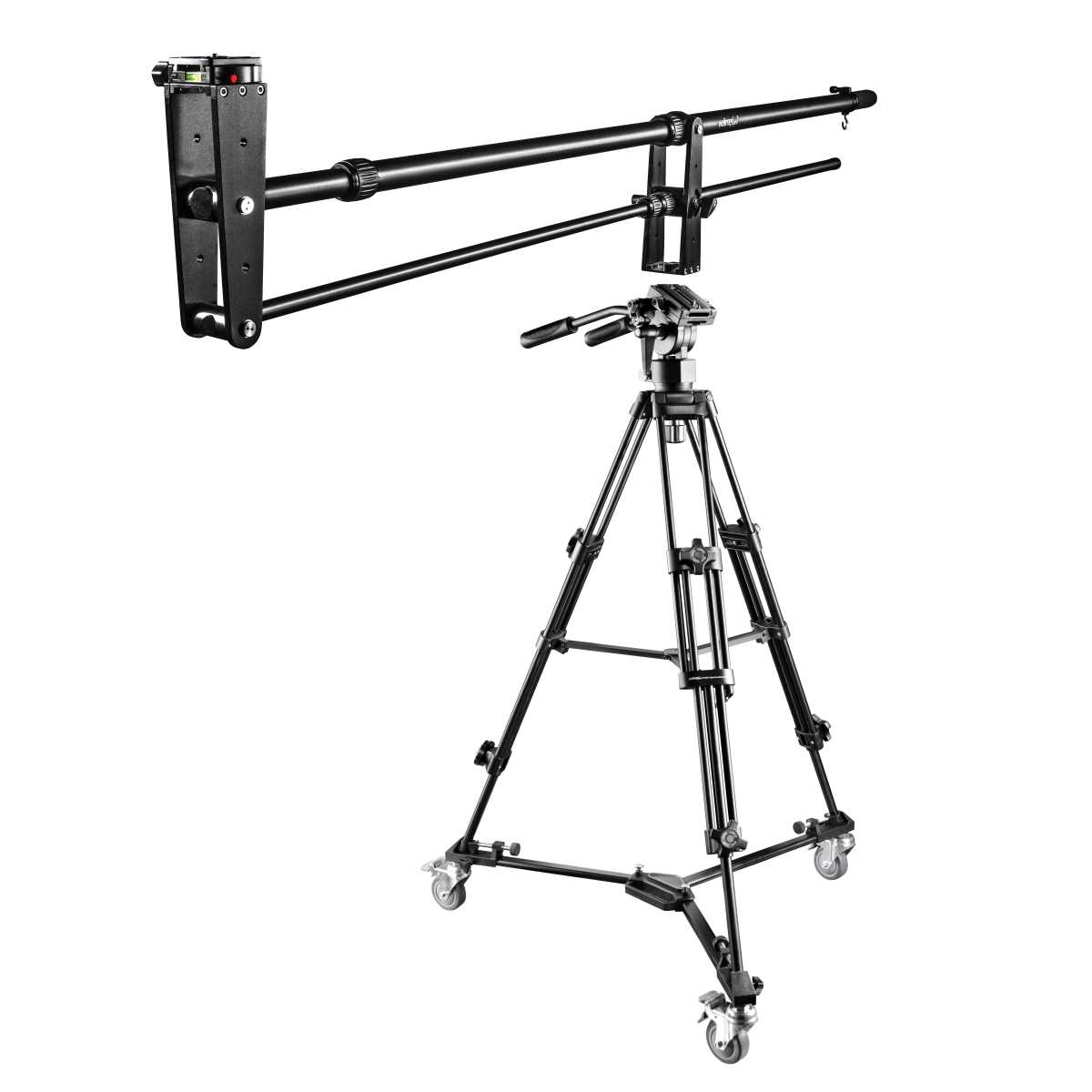 Walimex pro camera crane Set Director Pro II