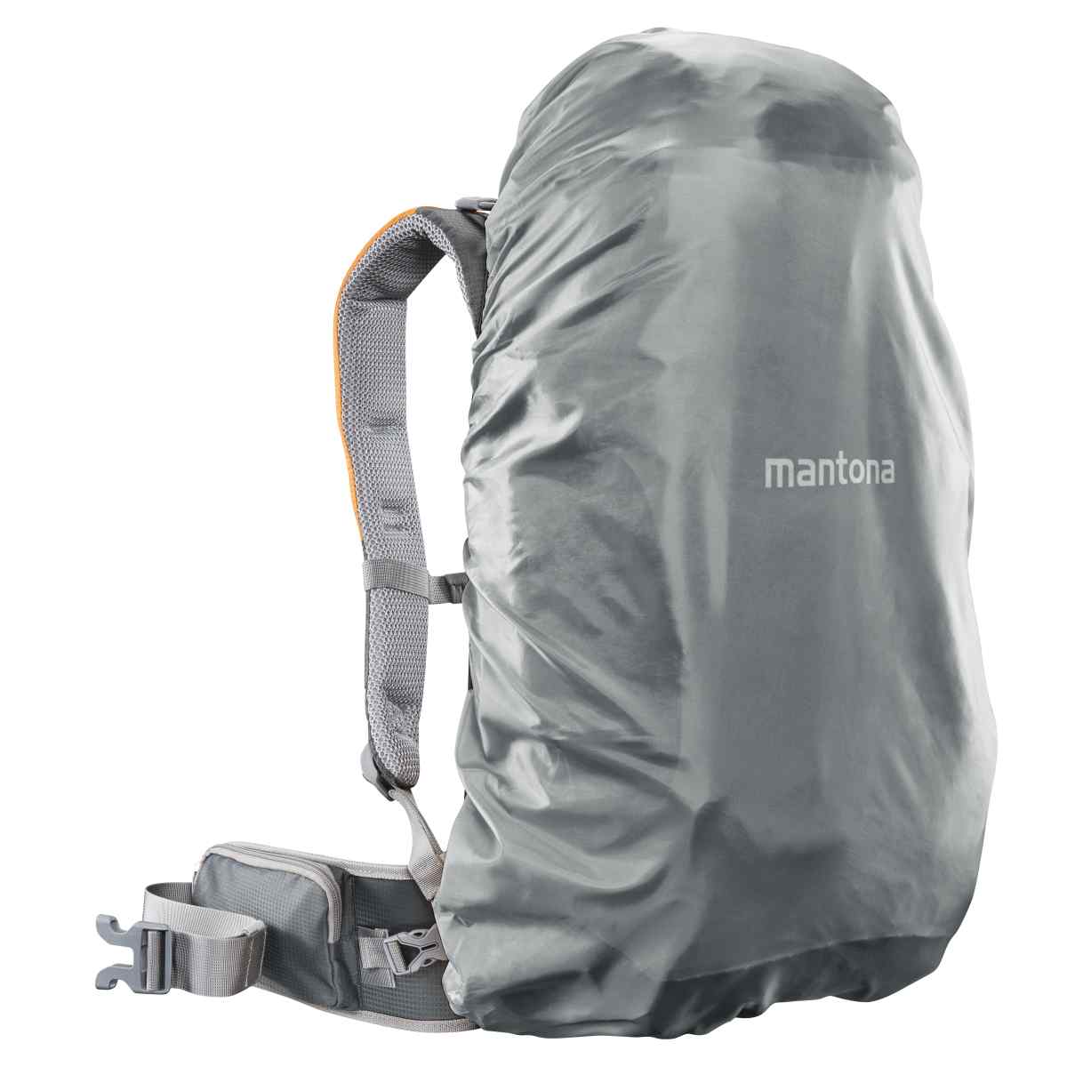 Mantona Camera backpack ElementsPro 40 orange