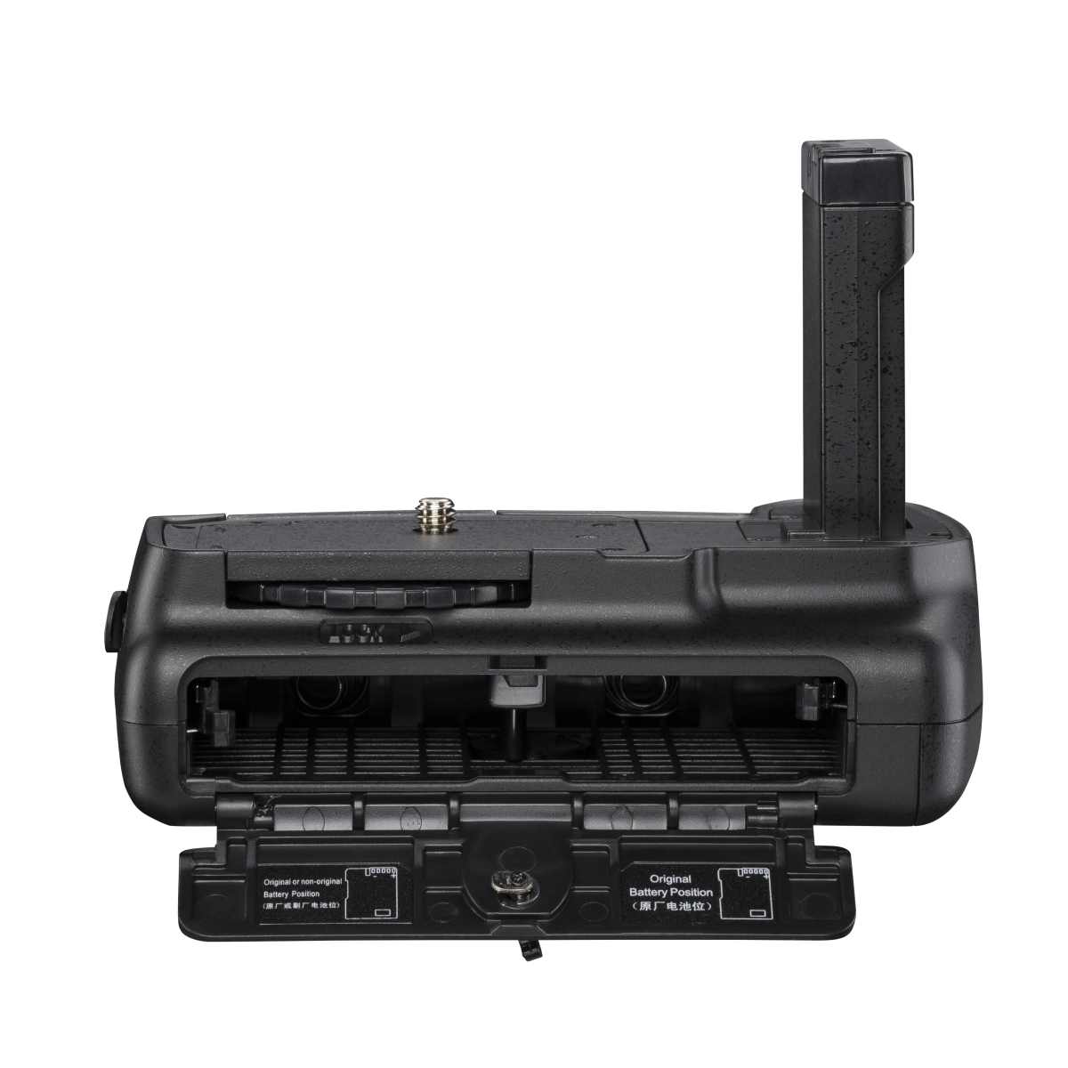 Walimex pro Battery Grip for Nikon D3100, D5100
