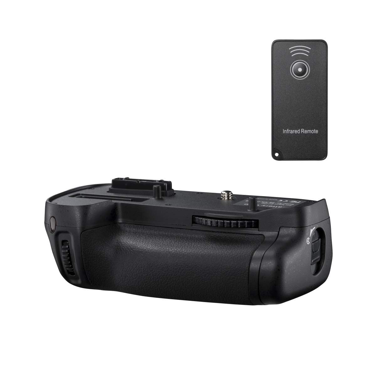 Walimex pro Battery Grip for Nikon D7100