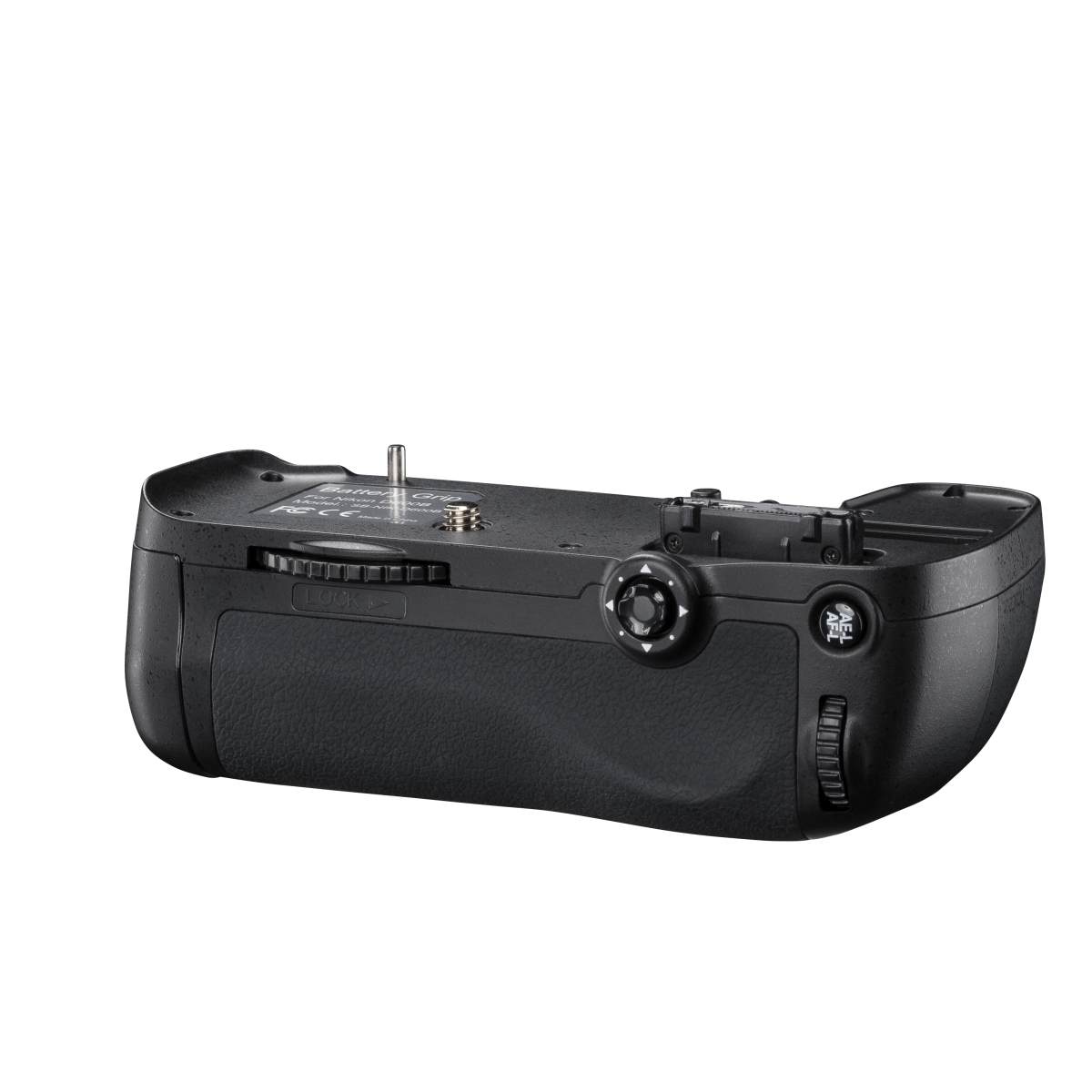 Walimex pro Battery Grip for Nikon D600