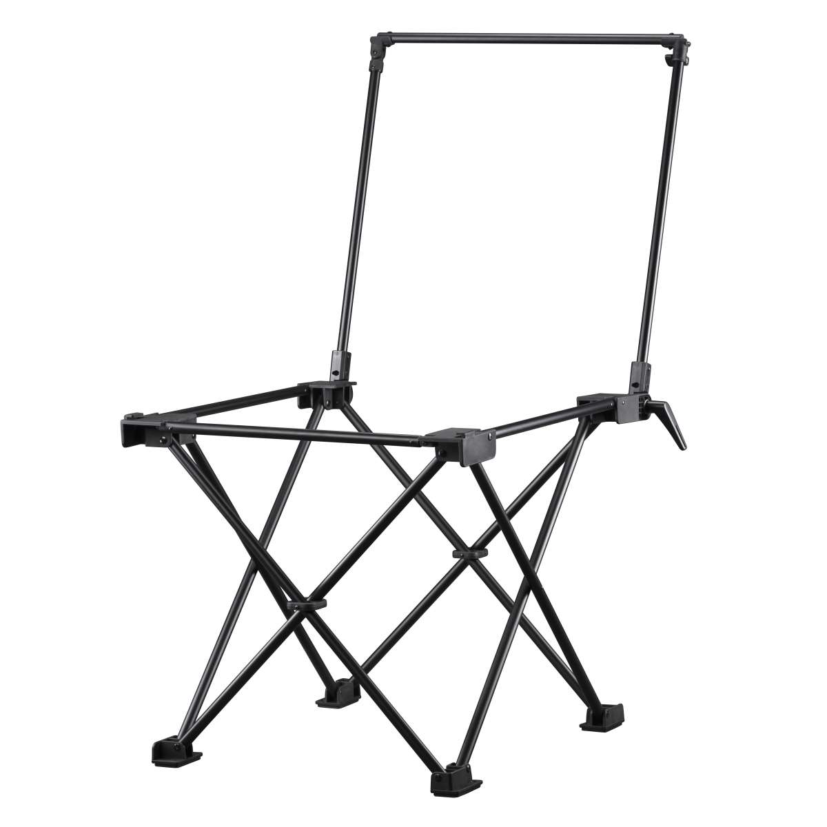 Walimex pro foldable table 60x130 cm