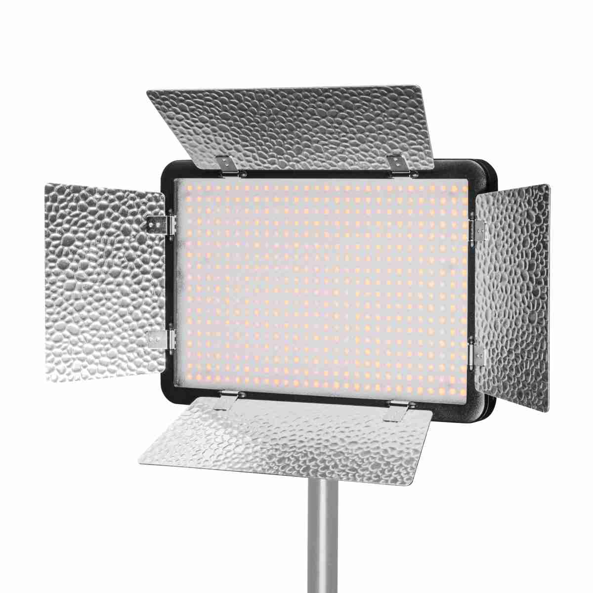 Walimex pro LED 500 Versalight Bi Color Set1