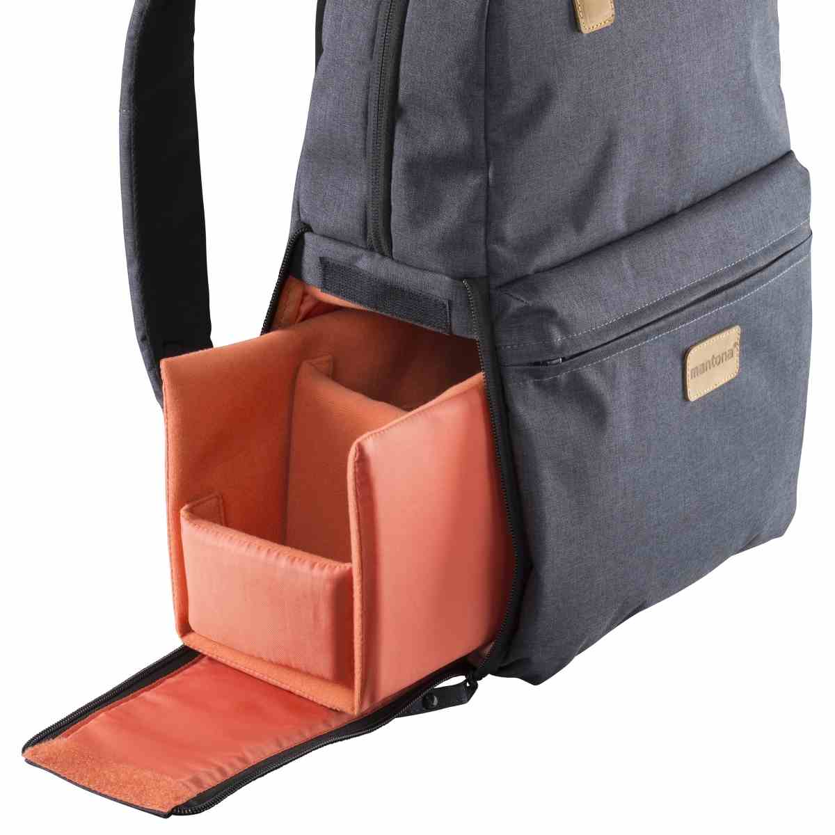 urban companion photo backpack & bag 2 in 1