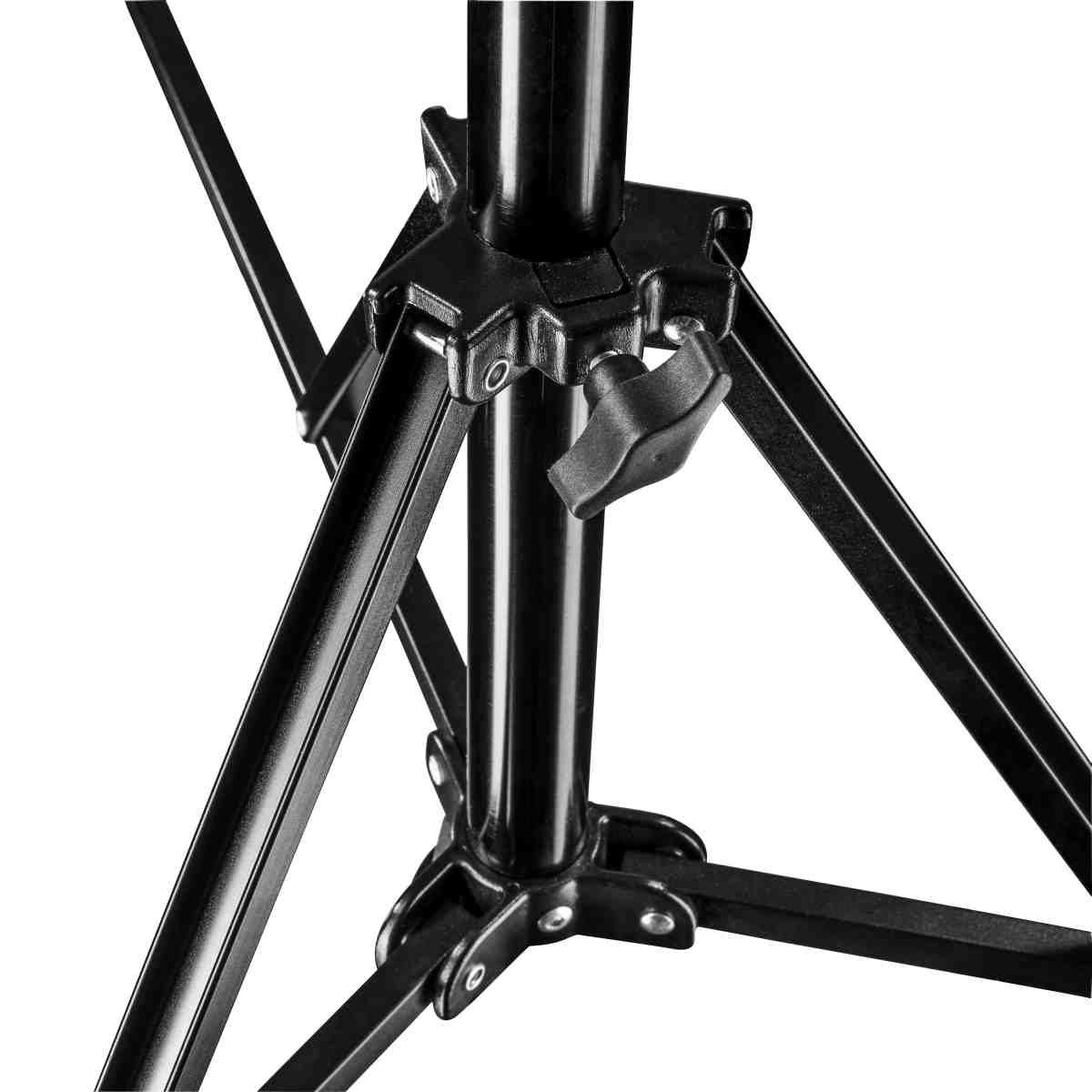 Walimex pro GN-806 Lamp stand 215cm