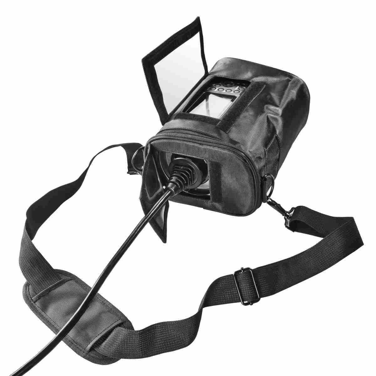Walimex pro shoulder bag for battery Flash2Go
