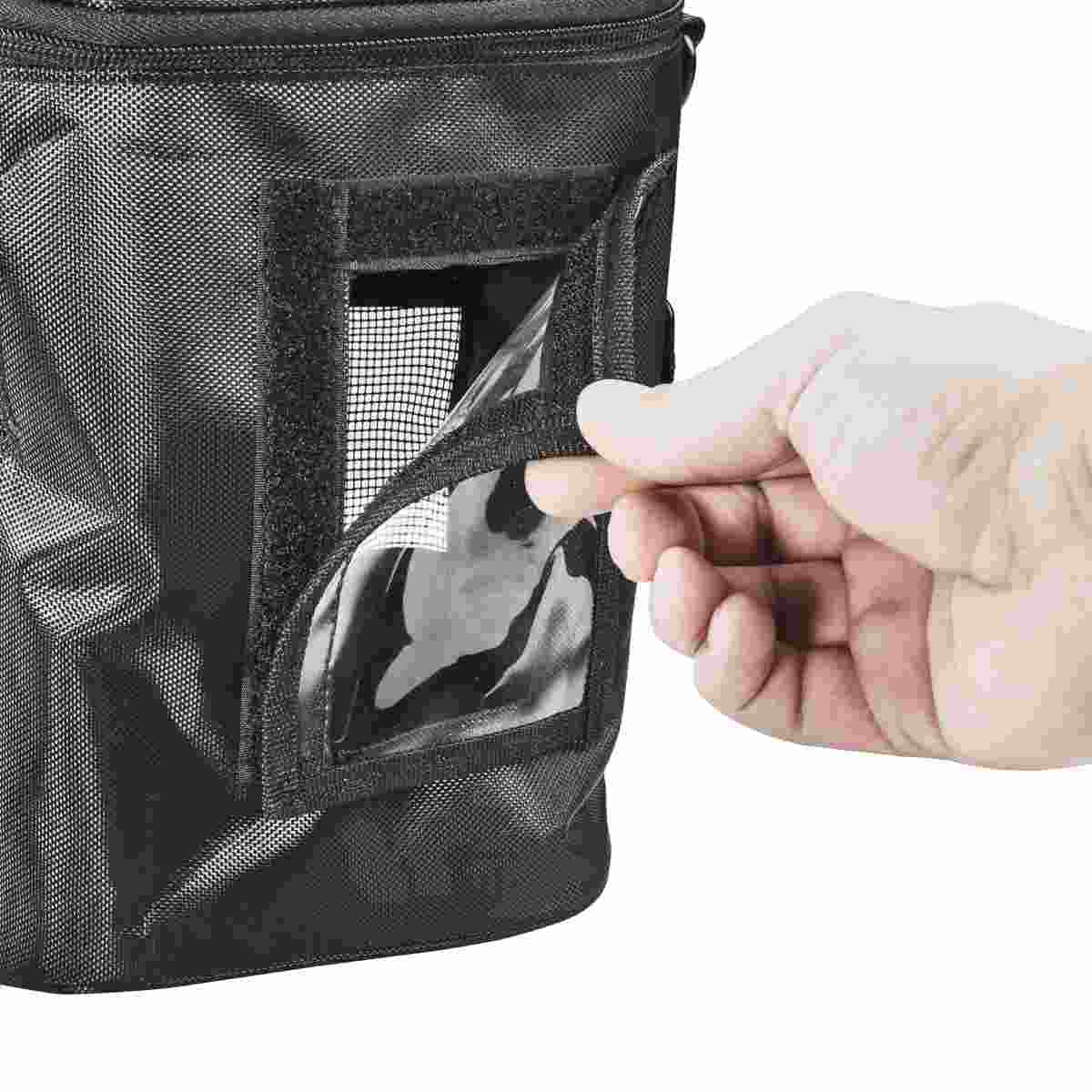 Walimex pro shoulder bag for battery Flash2Go