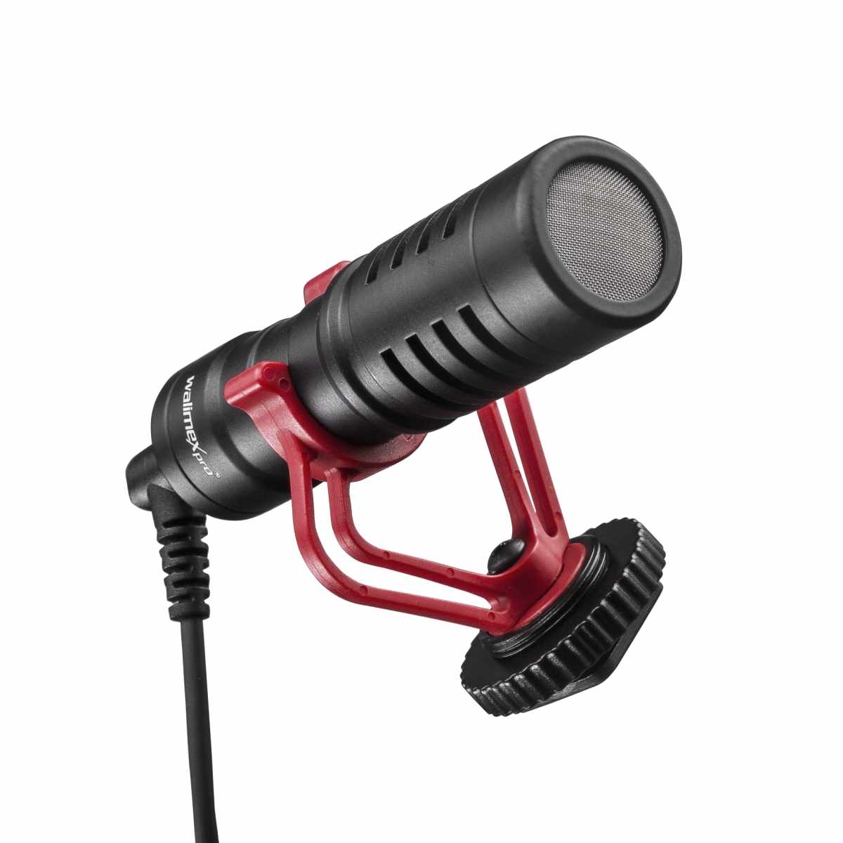 Walimex pro directional microphone VLOG