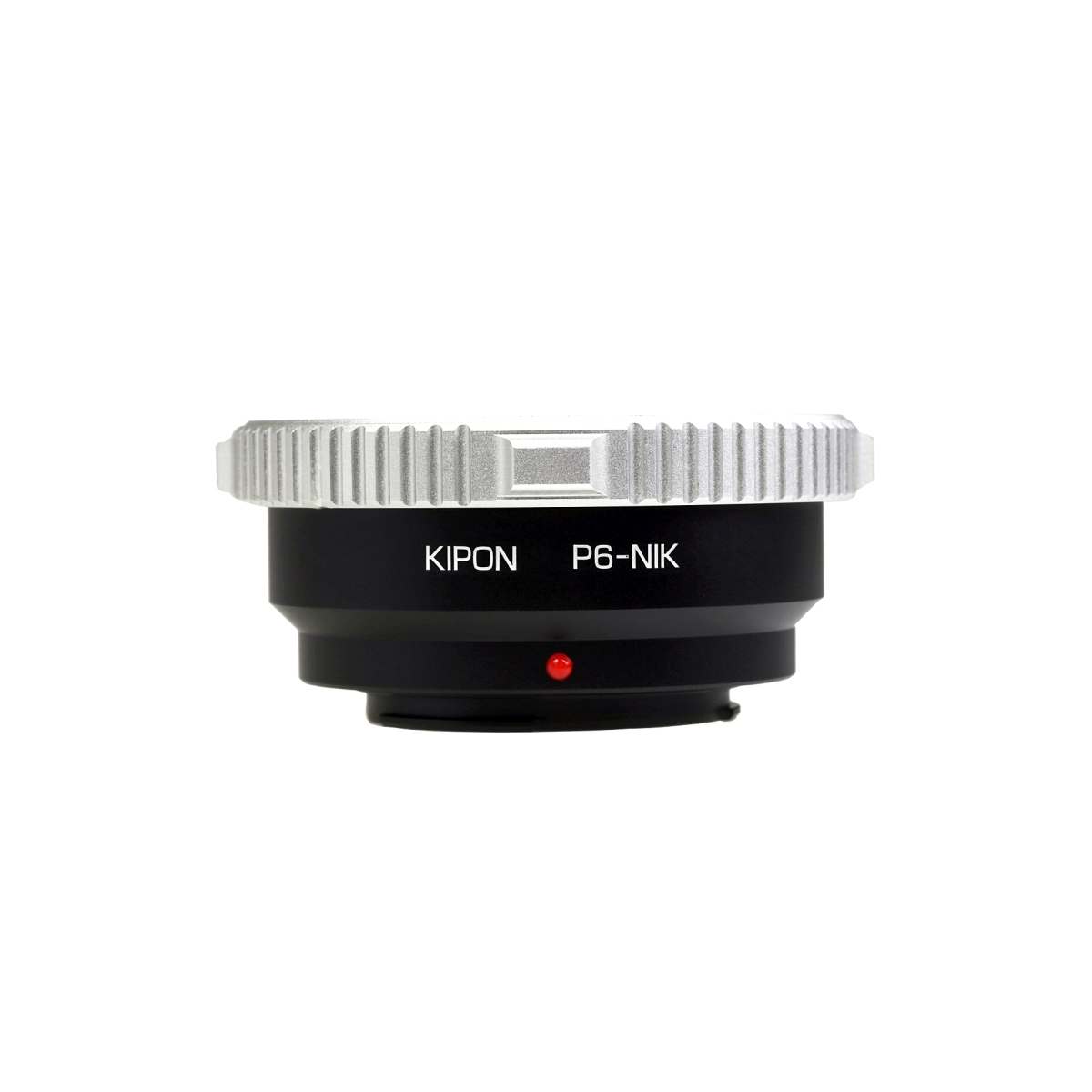 Kipon Adapter Pentacon 6 to Nikon F
