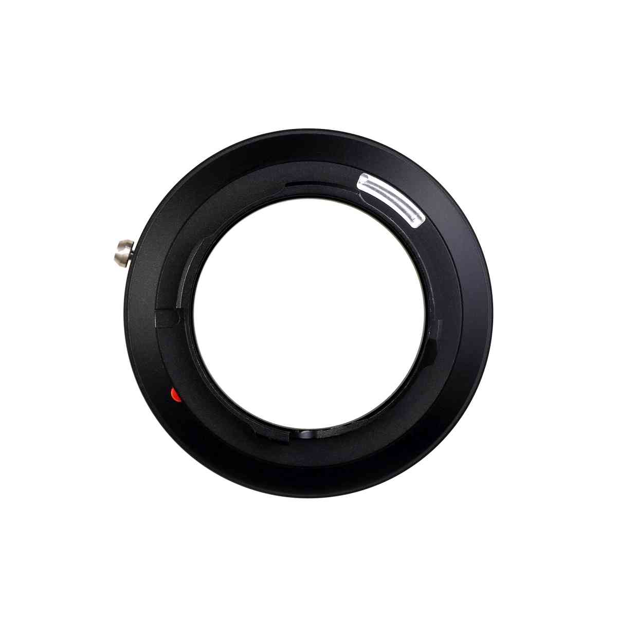 Kipon Adapter Pentax K to Leica M