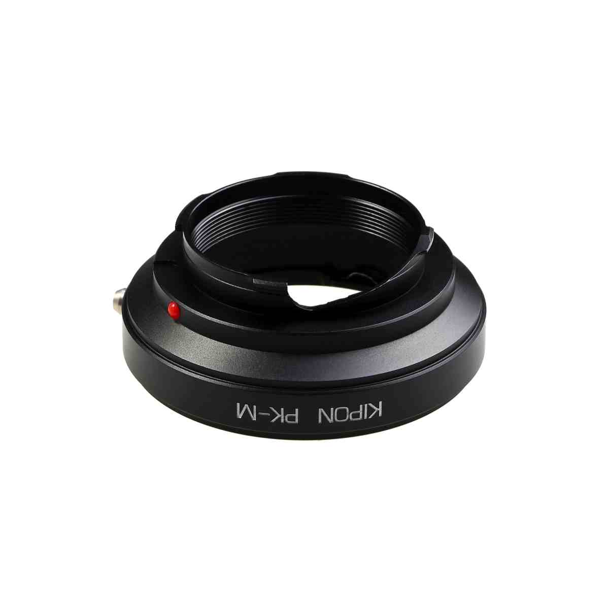 Kipon Adapter Pentax K to Leica M