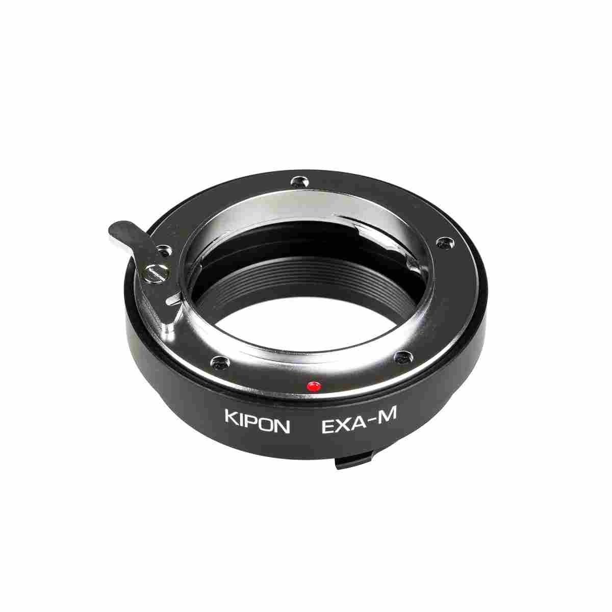 Kipon Adapter Exakta to Leica M