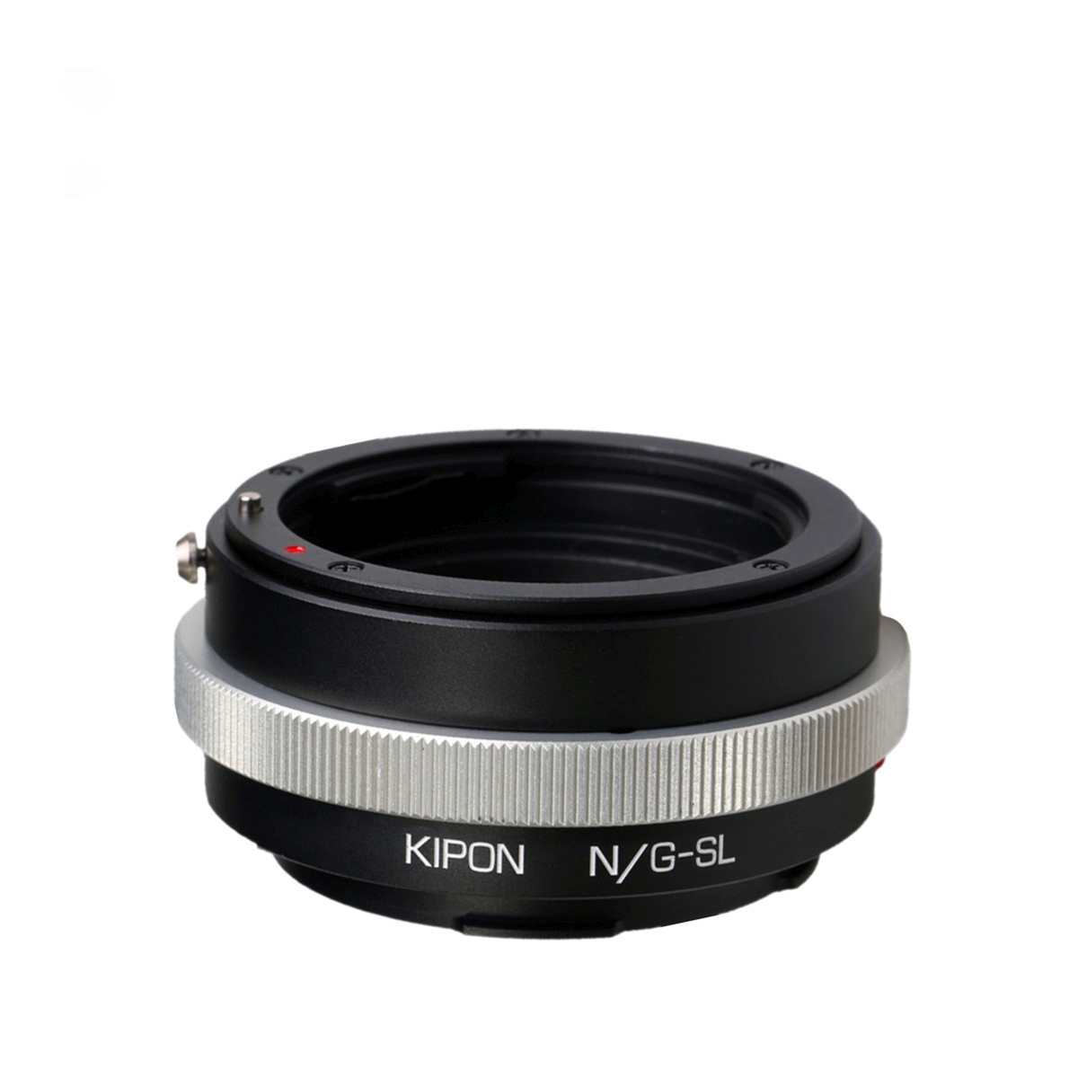 Kipon Adapter Nikon G to Leica SL