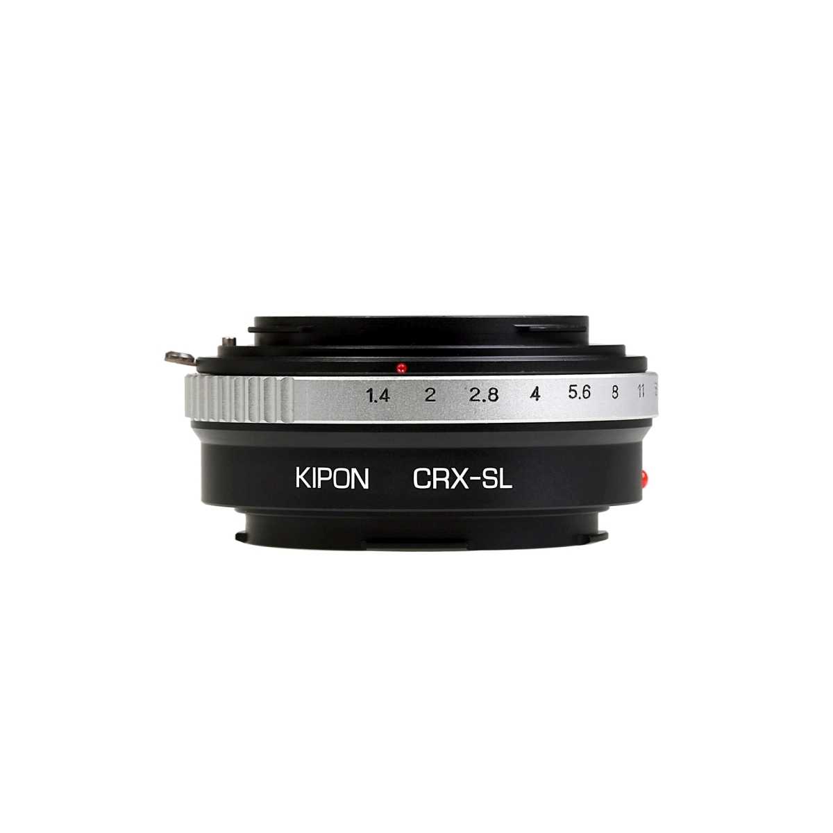 Kipon Adapter Contarex to Leica SL